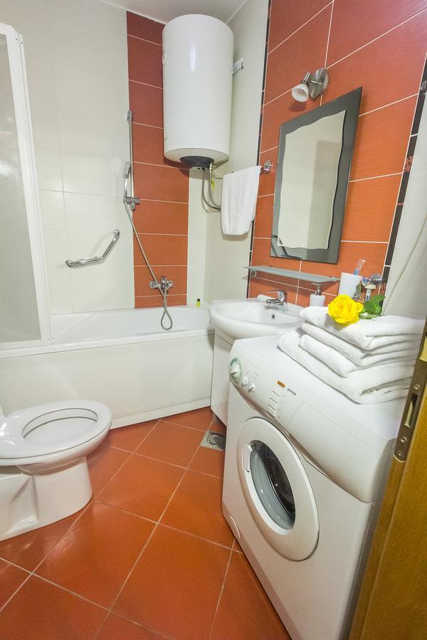 Apartament Stan Na Dan Banja Luka Zewnętrze zdjęcie