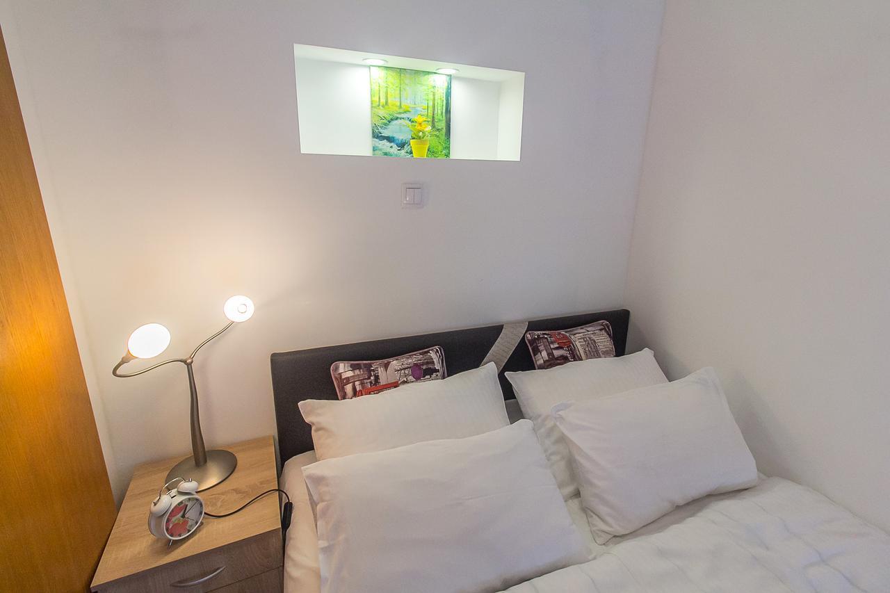 Apartament Stan Na Dan Banja Luka Zewnętrze zdjęcie