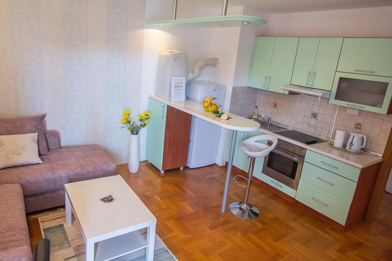 Apartament Stan Na Dan Banja Luka Zewnętrze zdjęcie