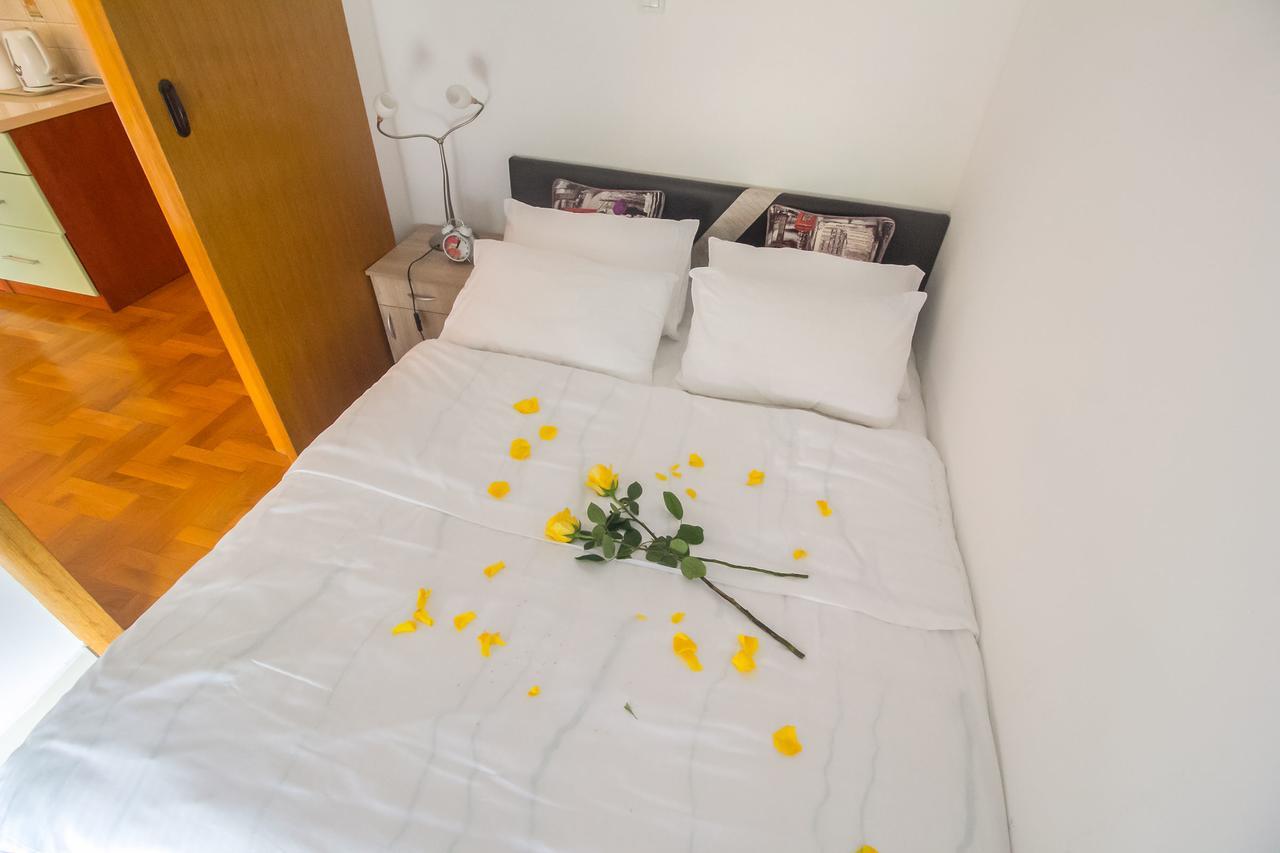 Apartament Stan Na Dan Banja Luka Zewnętrze zdjęcie