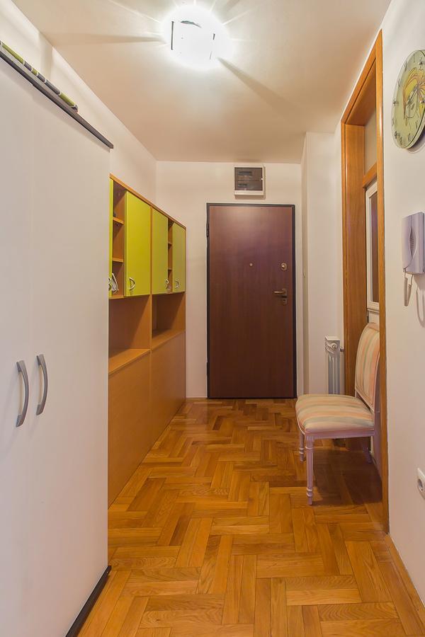 Apartament Stan Na Dan Banja Luka Zewnętrze zdjęcie