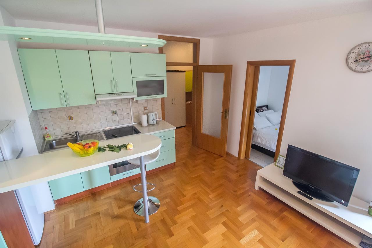 Apartament Stan Na Dan Banja Luka Zewnętrze zdjęcie