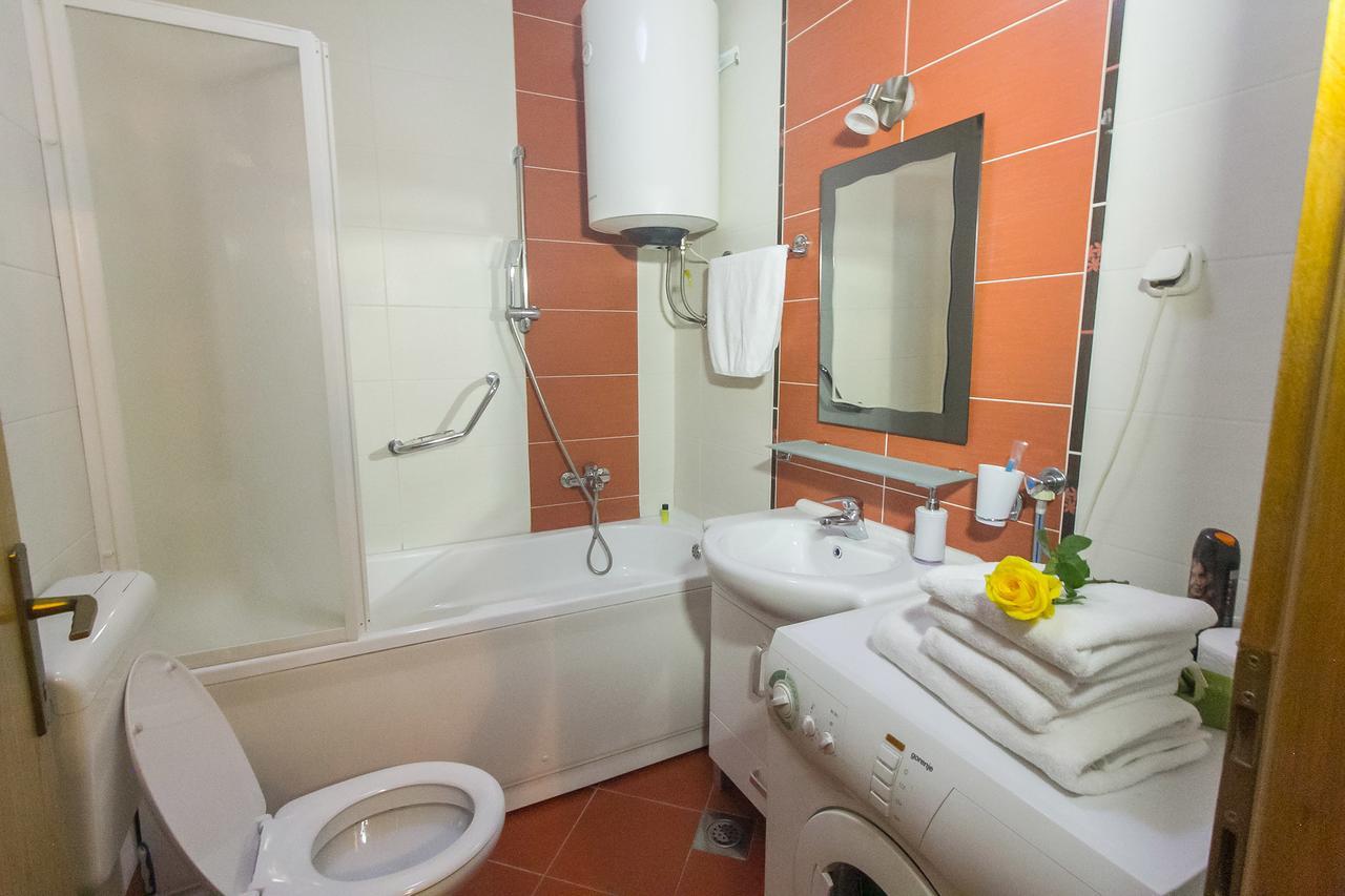 Apartament Stan Na Dan Banja Luka Zewnętrze zdjęcie
