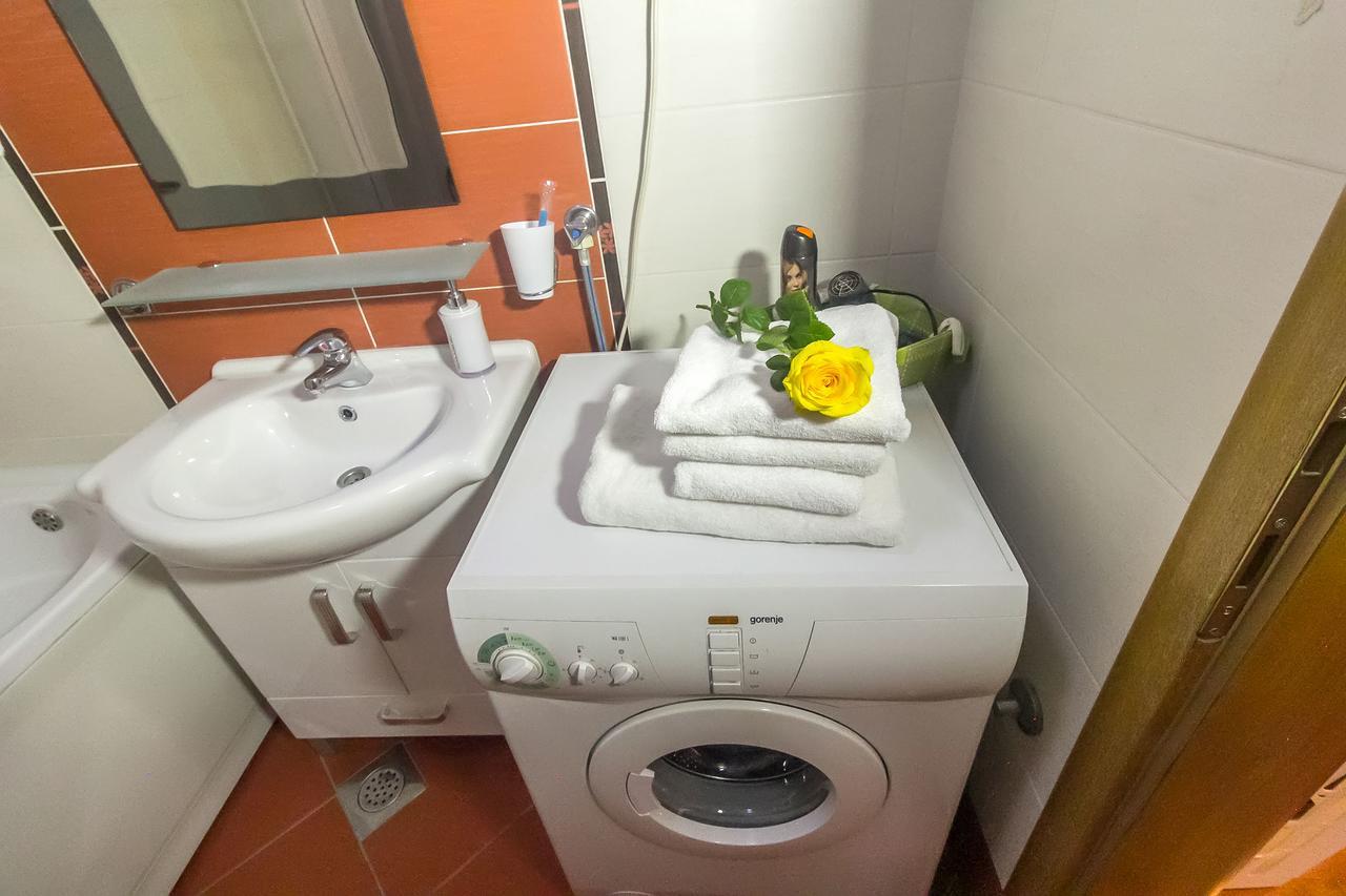 Apartament Stan Na Dan Banja Luka Zewnętrze zdjęcie