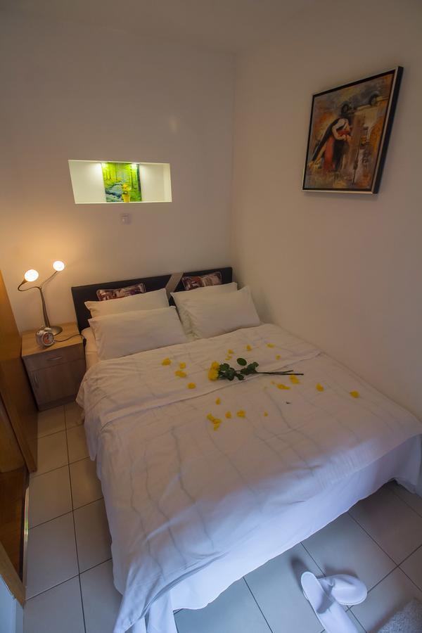 Apartament Stan Na Dan Banja Luka Zewnętrze zdjęcie