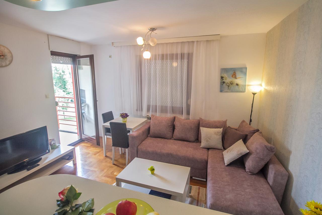 Apartament Stan Na Dan Banja Luka Zewnętrze zdjęcie