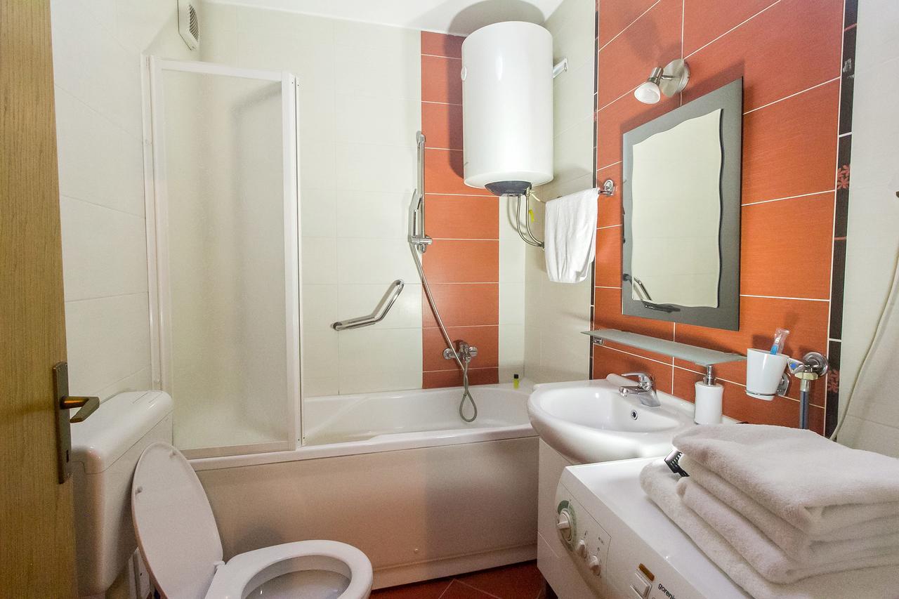 Apartament Stan Na Dan Banja Luka Zewnętrze zdjęcie