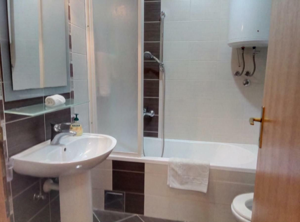 Apartament Stan Na Dan Banja Luka Zewnętrze zdjęcie